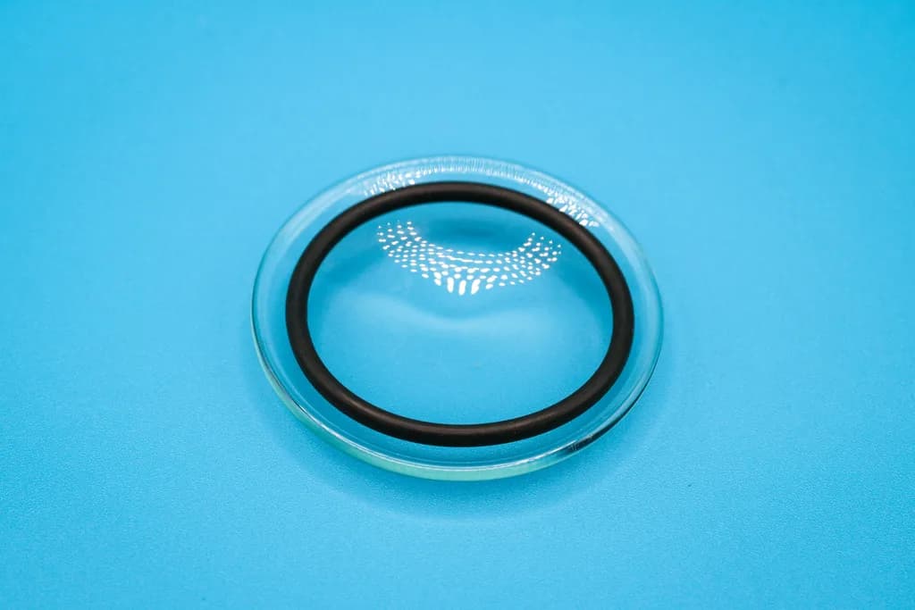 O-Ring für Konus AS128 / NoBlank