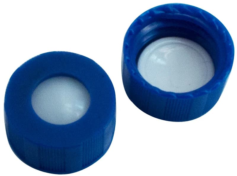 9 mm UltraBond Verschluss ND9  Silikon beige / PTFE weiß, 45° shore A, 1,3 mm