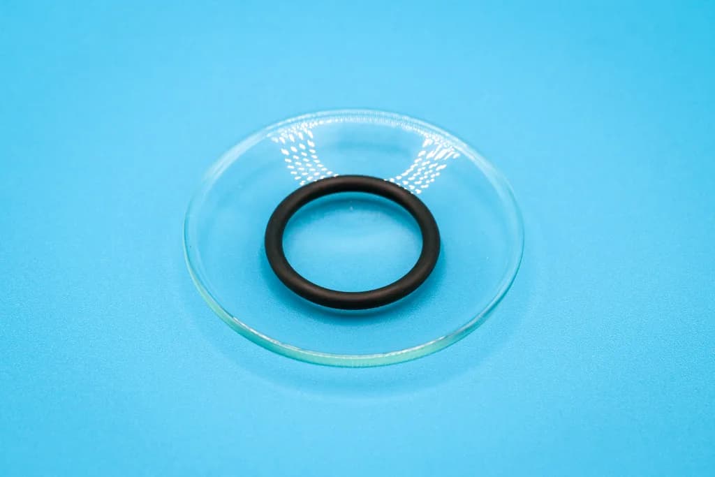 O-Ring  für Leco RO478