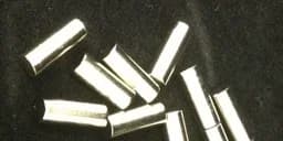 Hydrogen in Steel CRM (H=0.000095%), 1 g