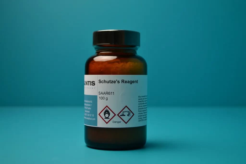 Schütze Reagent, 100 g