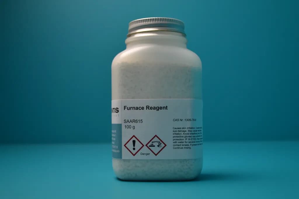 Furnace Reagent 100 g