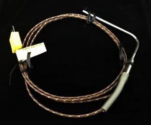 Thermocouple Type K for Truspec