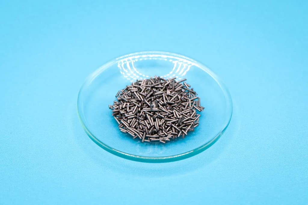 Kupferoxid, D = 0,5 mm, 100 g