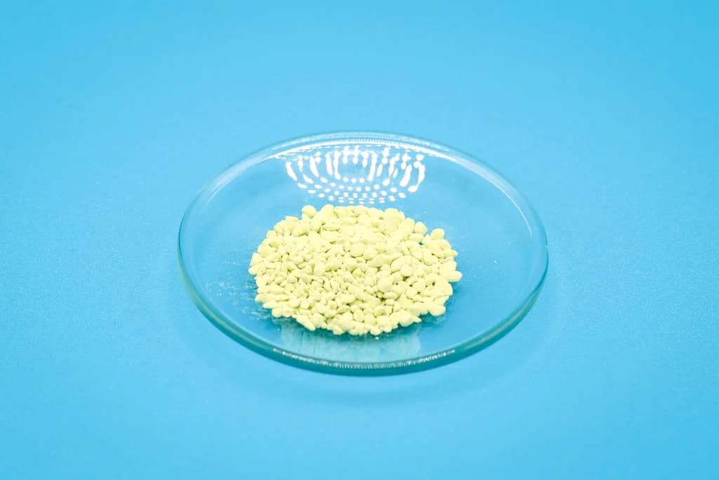 Wolframoxid, 12 - 35 mesh, 25 g