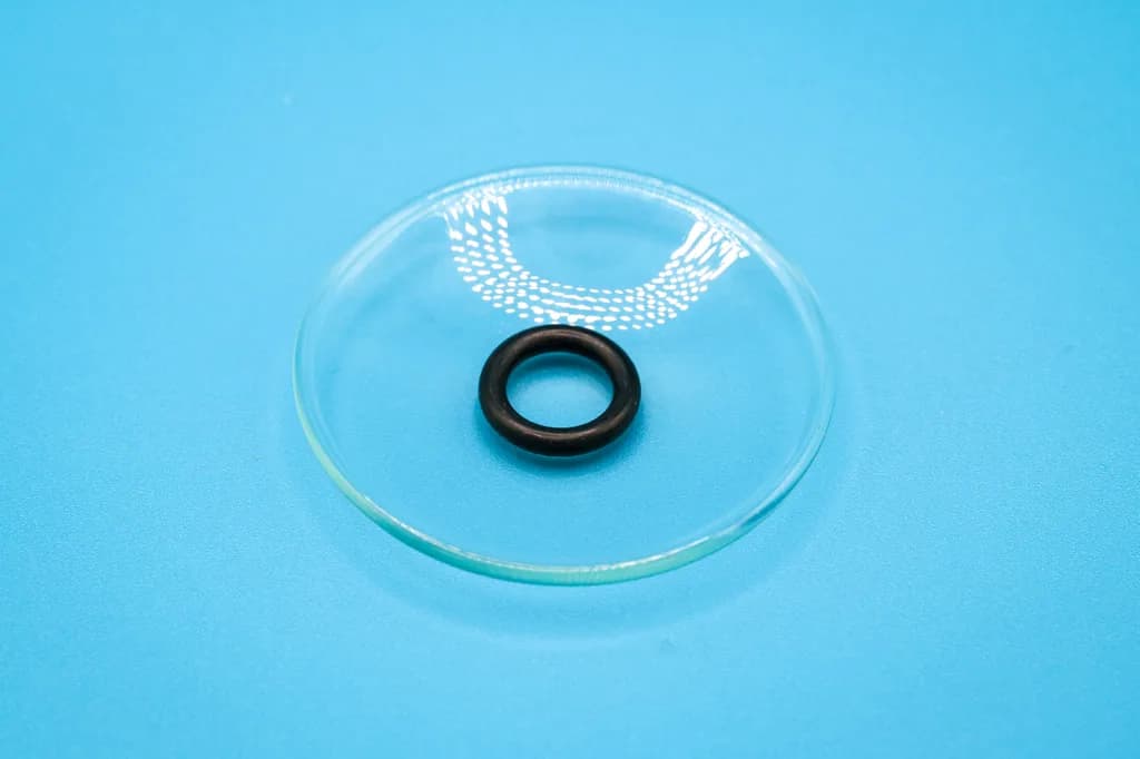 O-Ring Viton® Top ID 11 mm