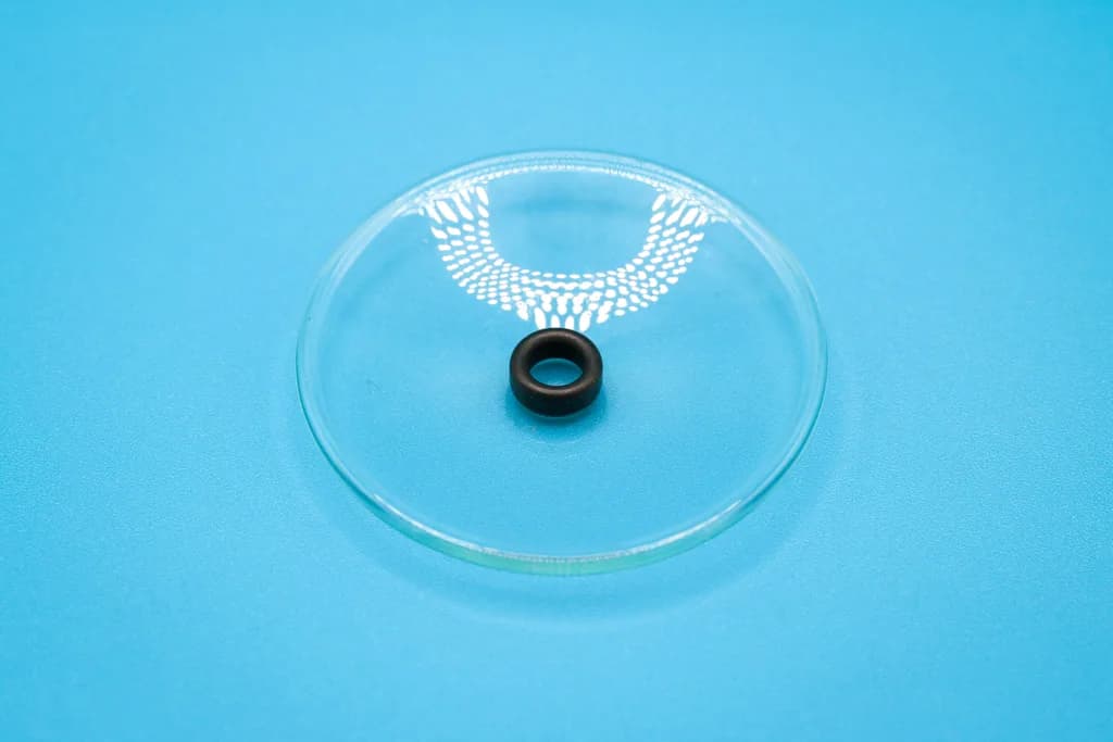 Viton® O-Ringe, 18-20 mm, abgeschrägt