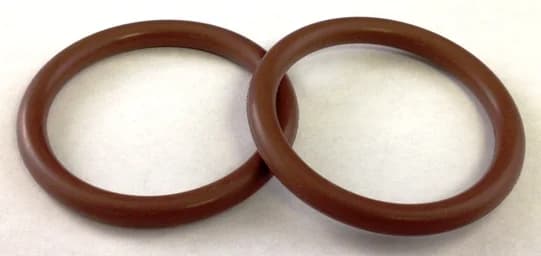 O-Ring, Inner combustion tube, SC432